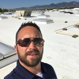 Meet your Posher, Colton